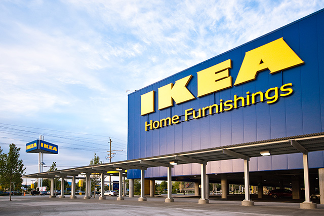 IKEA, artırılmış gerçeklik için Apple’dan yardım alacak