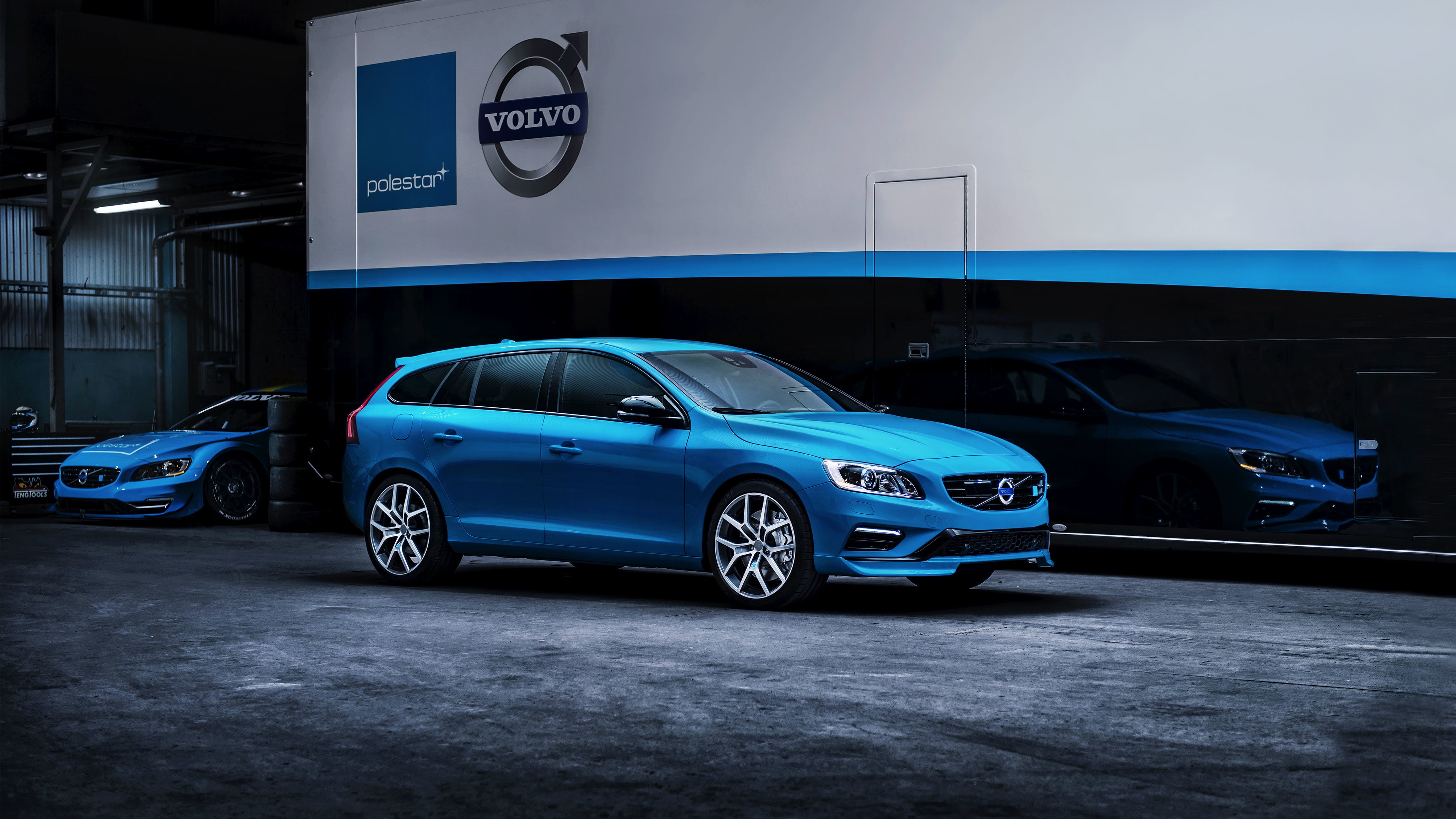 Volvo elektrikli araçlarını Polestar markası altında piyasaya sürecek