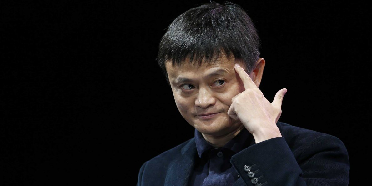Alibaba CEO’su uyardı: Teknoloji devrimi 3. Dünya Savaşı’na neden olacak