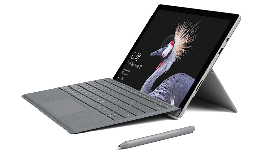 Surface Pro'da uyku moduna geçiş sorunu başladı