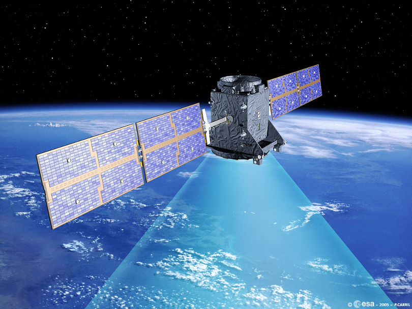 Avrupa Uzay Ajansı'ndan 5G atağı 'Uzaydan yüksek hızlı internet geliyor'