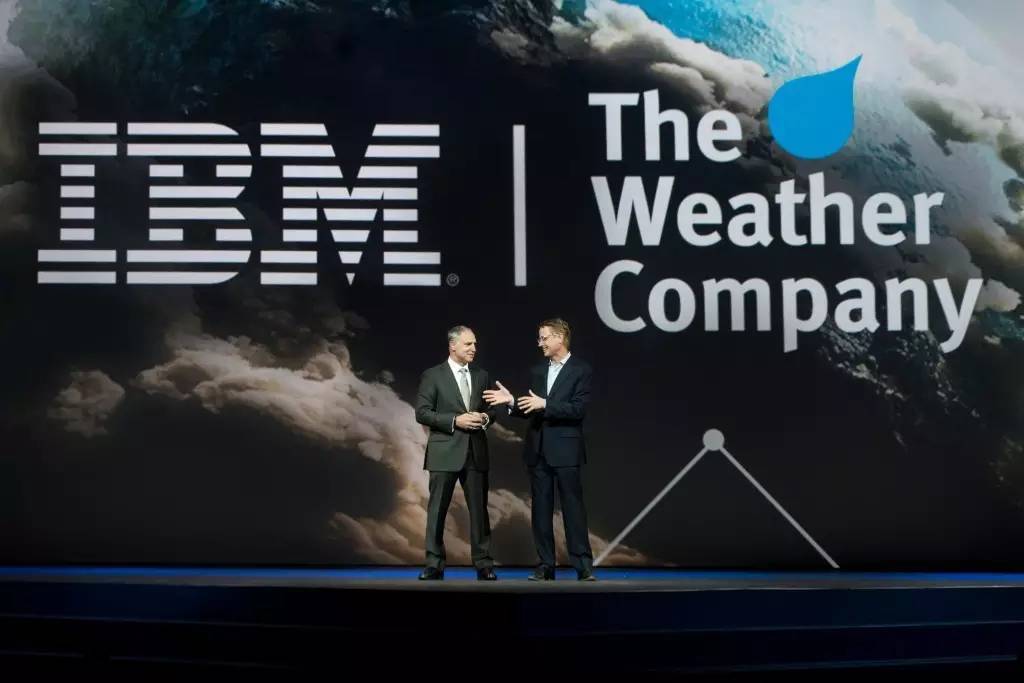 IBM, süperbilgisayarlarını hava durumunu tahmin etmek için kullanacak
