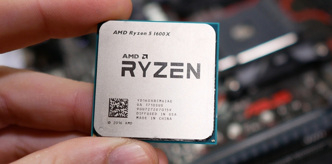 AMD Ryzen işlemciler B2 revizyona yükseltiliyor