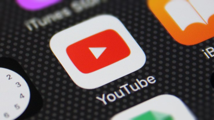 YouTube aylık 1.5 milyar aktif kullanıcıya ulaştı