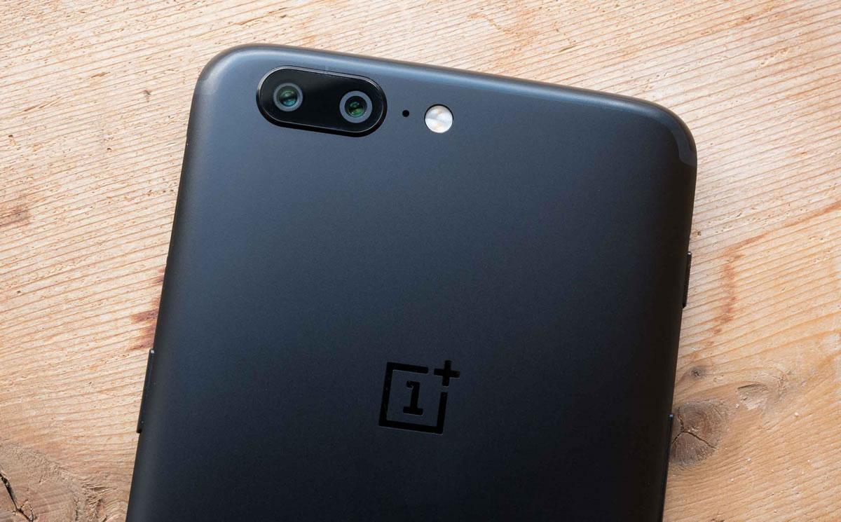 OnePlus 5'de 2x optik yakınlaştırma şüphesi