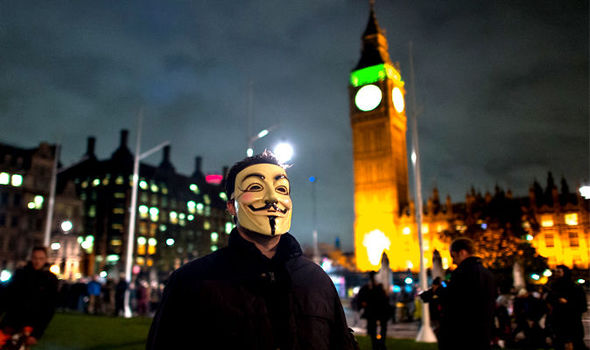 İngiltere parlamentosuna siber saldırı: Milletvekilleri hesaplarına ulaşamıyor