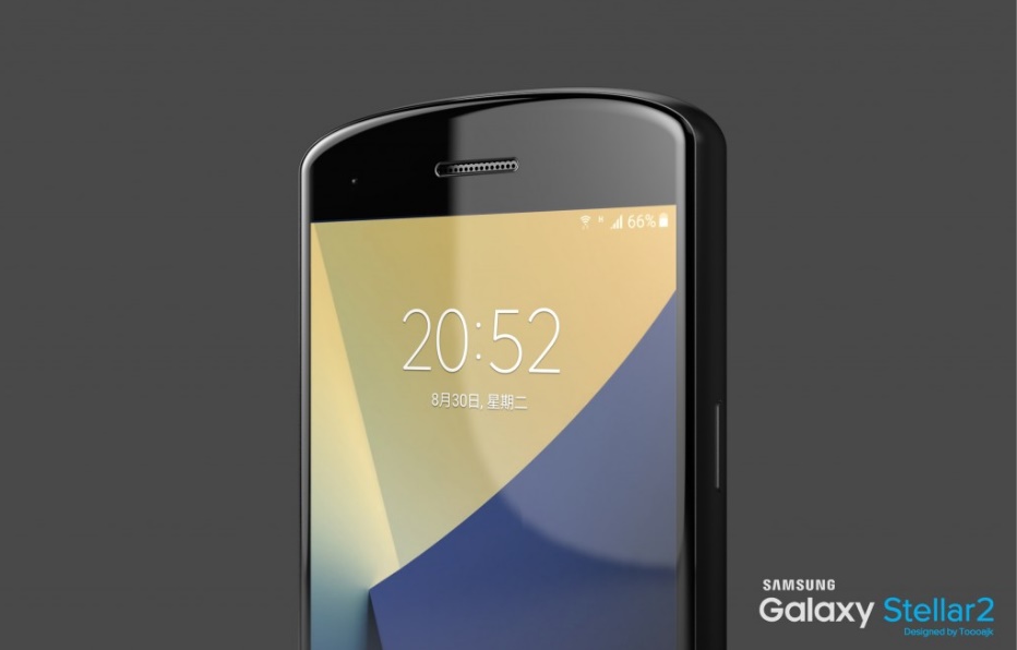 Samsung Galaxy Stellar 2’nin fotoğrafları ve özellikleri sızdı