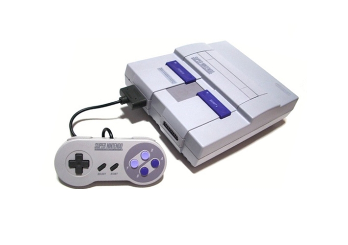 Nes classic outlet