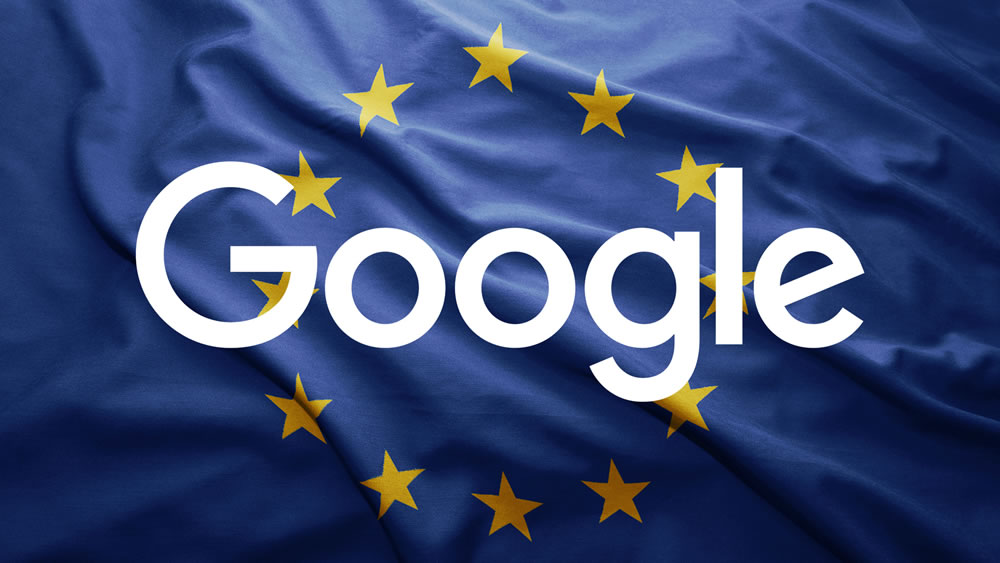 Avrupa Birliği'nden Google'a 2.42 milyar euro ceza [Güncellendi]