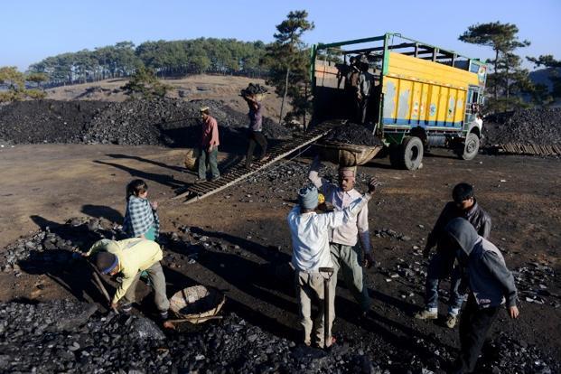 Dünyanın en büyük kömür şirketi madenlerini kapatıyor