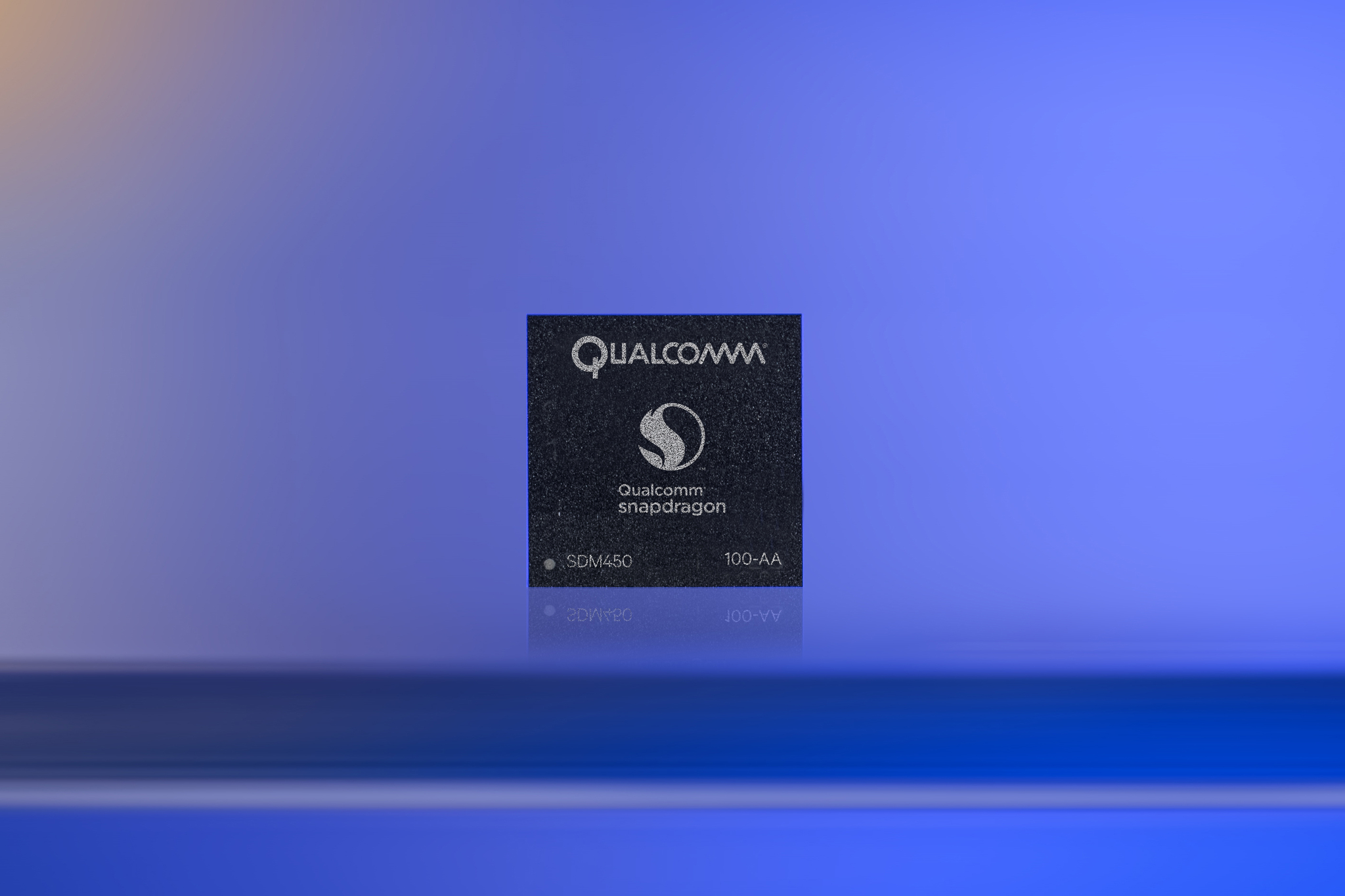 Qualcomm’dan enerji verimliliği odaklı Snapdragon 450