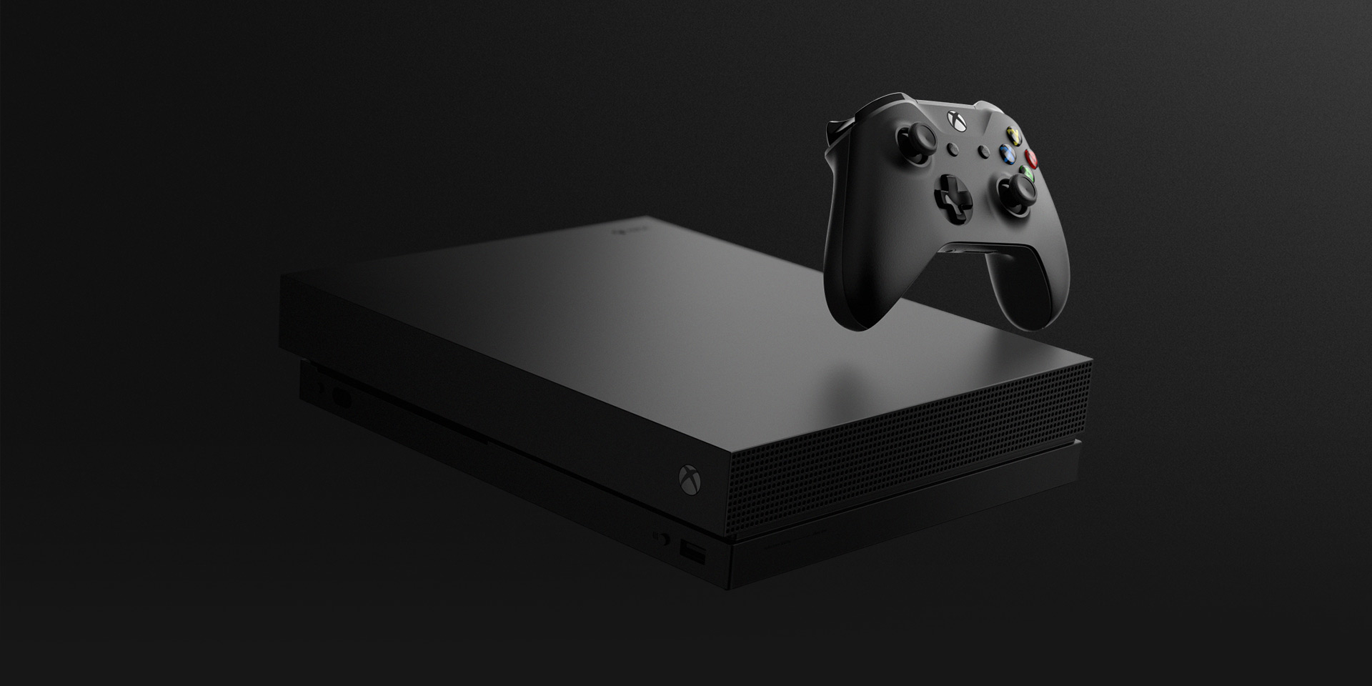 Xbox One X satışları 4 sene içerisinde 17 milyona ulaşacak