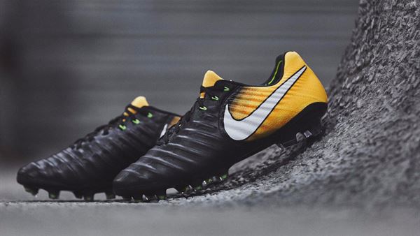 Nike Tiempo Legend 7 yi tan tt Donan mHaber