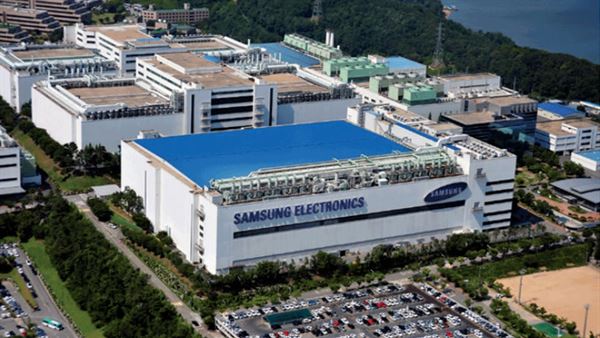 samsung oled ekran talebini karsilamak