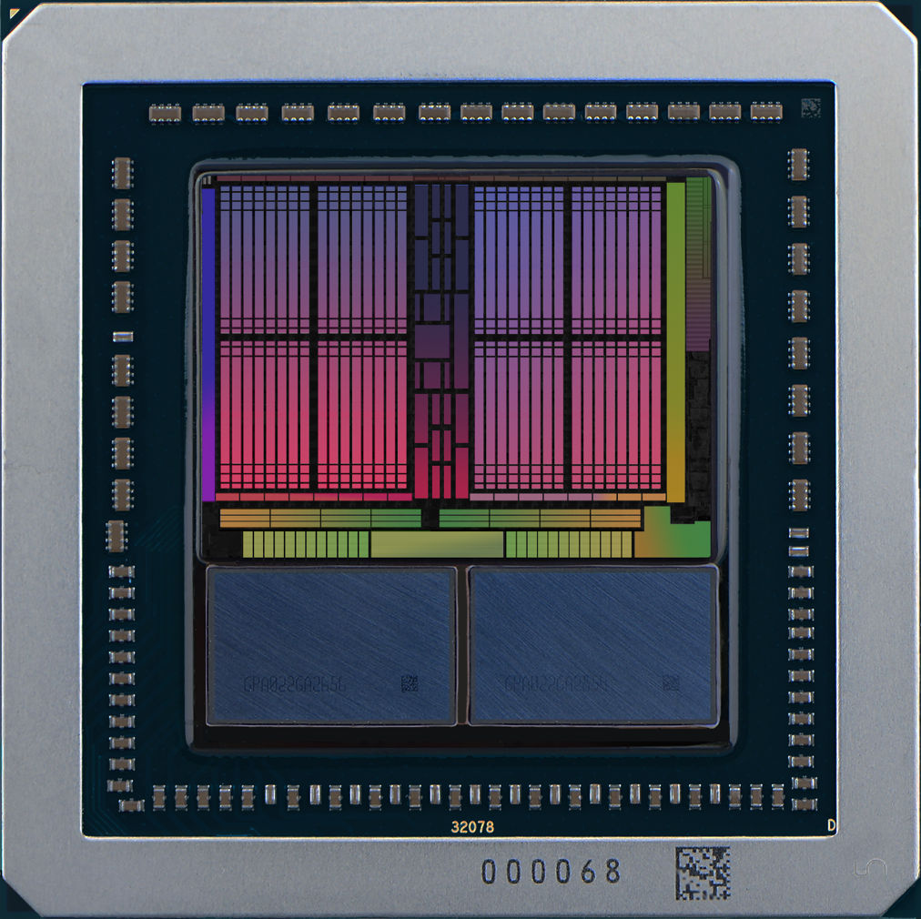 AMD Vega GPU’larının zar alanı belli oldu [GÜNCELLEME]