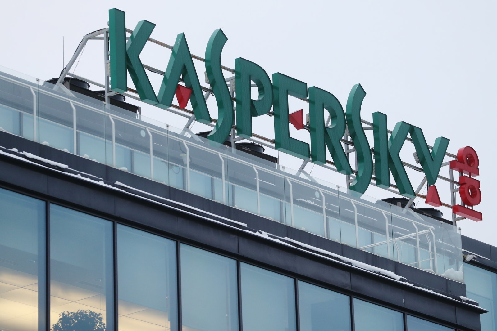 Güvenlik devi Kaspersky, Rus ajanı olmadığını ispat etme peşinde