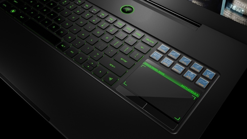 Razer halka arz edilecek