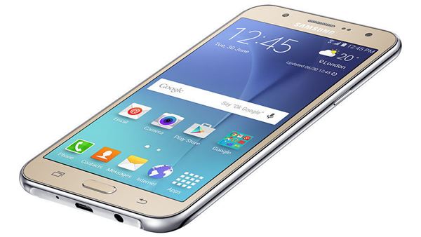 3gb ram li samsung galaxy j5 pro