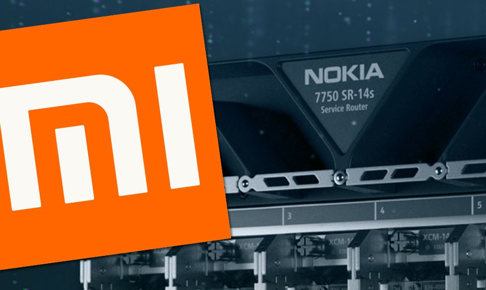 Xiaomi ile Nokia arasında dev işbirliği