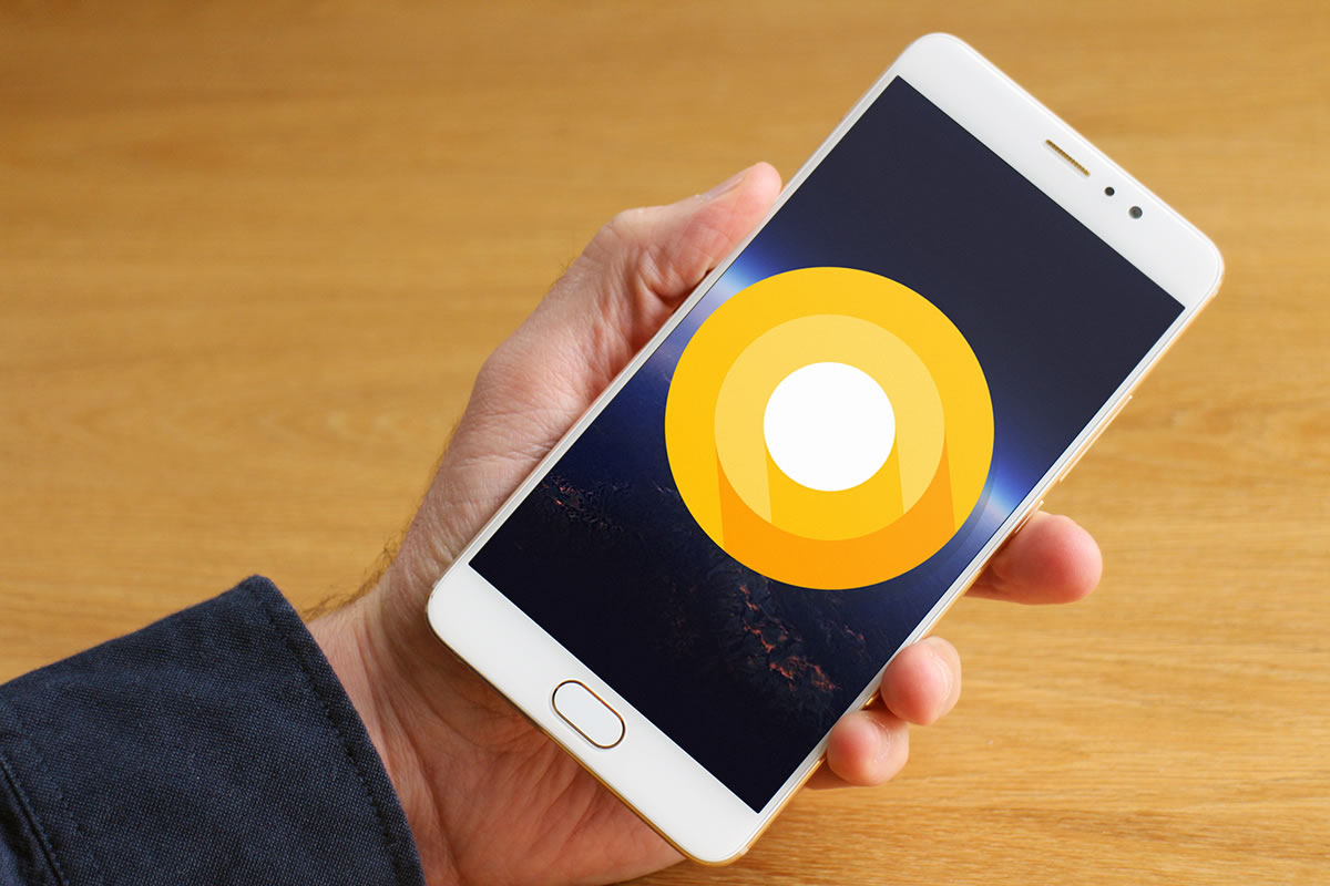 Android O, 2017'nin üçüncü çeyreğinin sonuna kadar gelecek