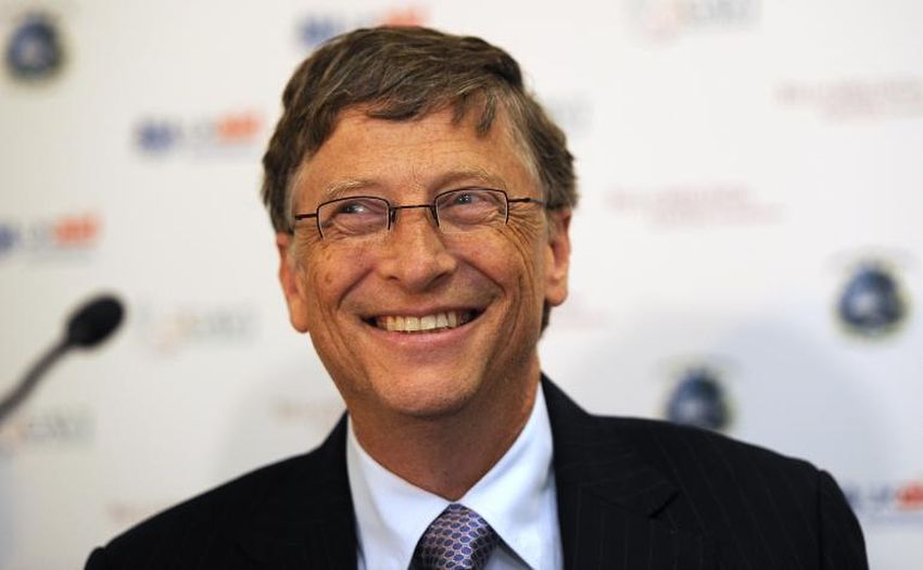 Bill Gates: Gelecekte araçlar yapay fotosentez ile çalışabilir
