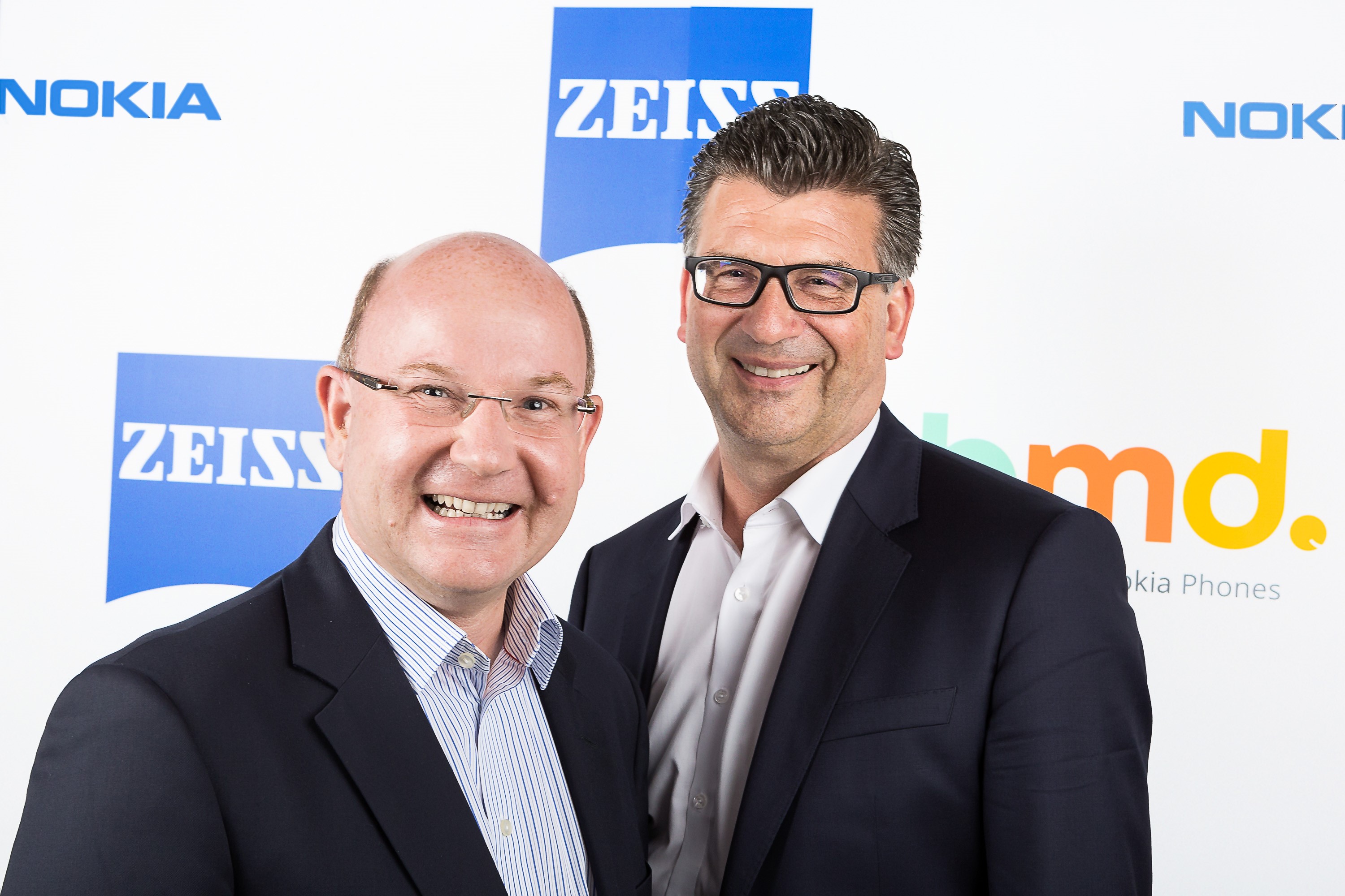 Nokia ve Zeiss ortaklığı geri döndü