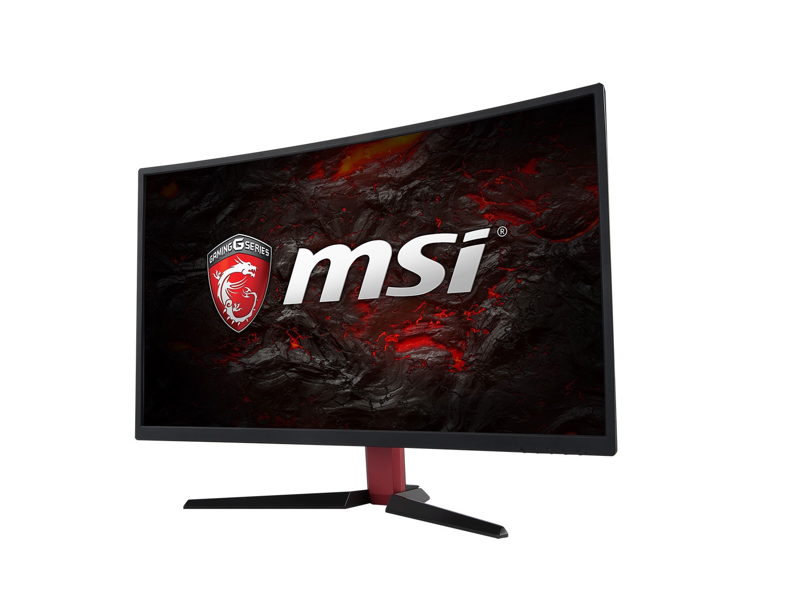 MSI’dan oyuncular için OPTIX monitör serisi