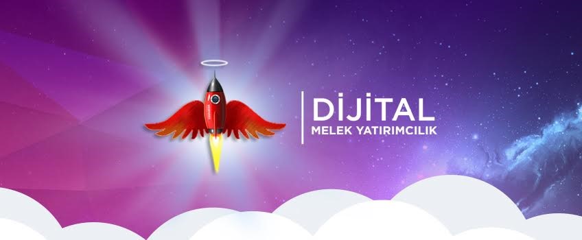 Dijital Melek Yatırımcılık 2. Dönem Başvuruları