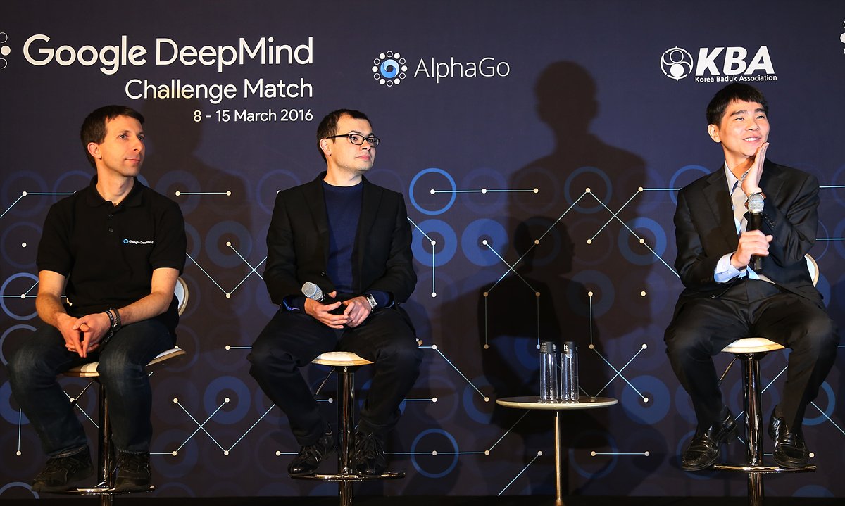 DeepMind, Kanada’da araştırma merkezi kuruyor