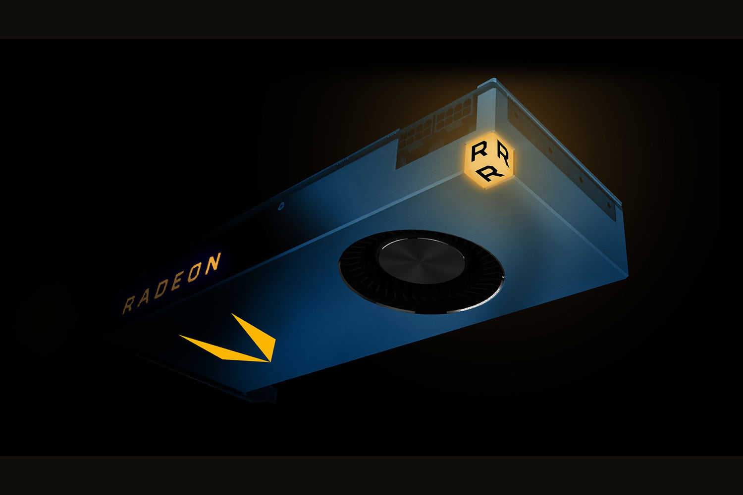 AMD Radeon Vega'ya doğru: Frontier Edition'da son gelişmeler