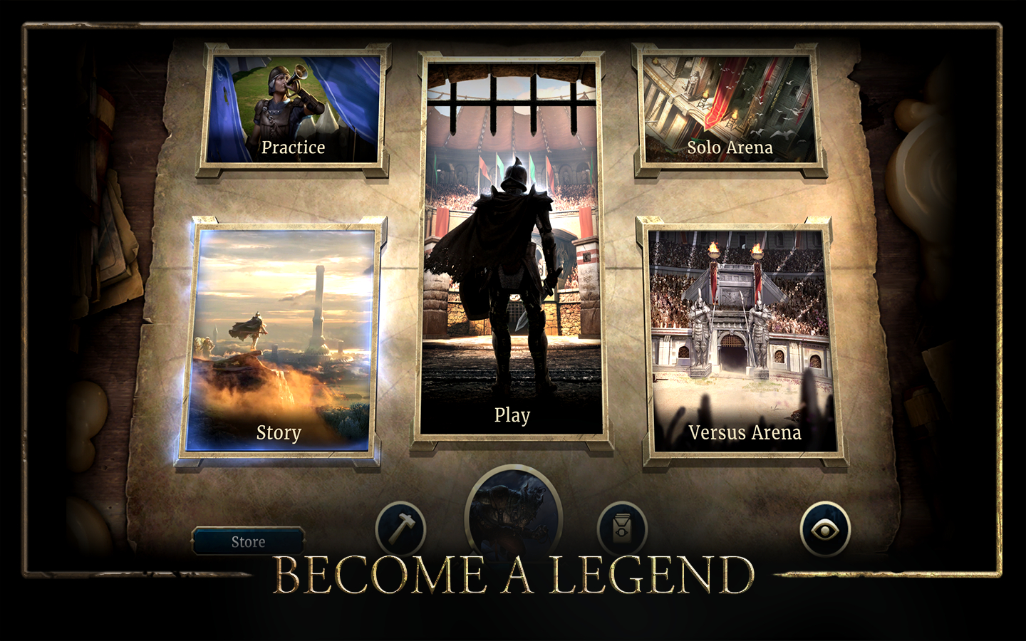 The Elder Scrolls: Legends, Temmuz ayı içinde mobil platformlarda yayınlanacak
