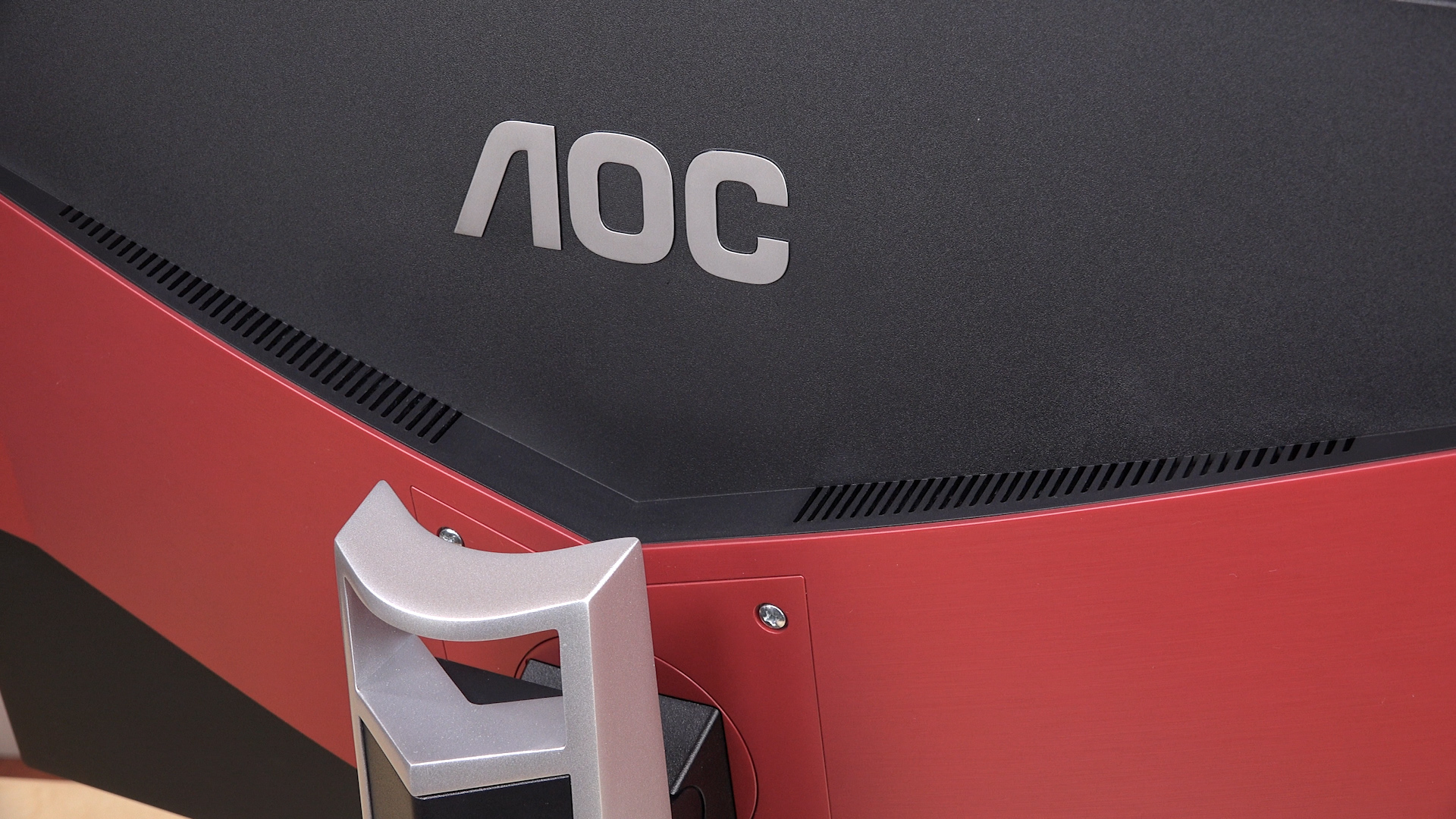 AOC AGON AG271QX incelemesi 'Testler en hızlılarından biri diyor'