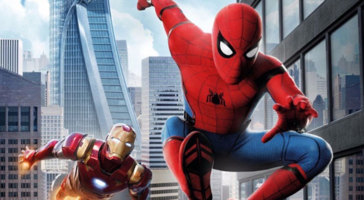 Spider-Man: Homecoming gişedeki yolculuğuna müthiş başladı