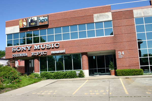 Spotify, Sony Music ile lisans anlaşması imzaladı