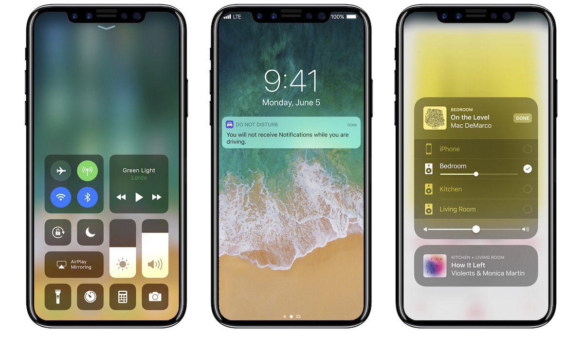 iPhone 8'in yazılım sorunları Apple'da paniğe yol açtı