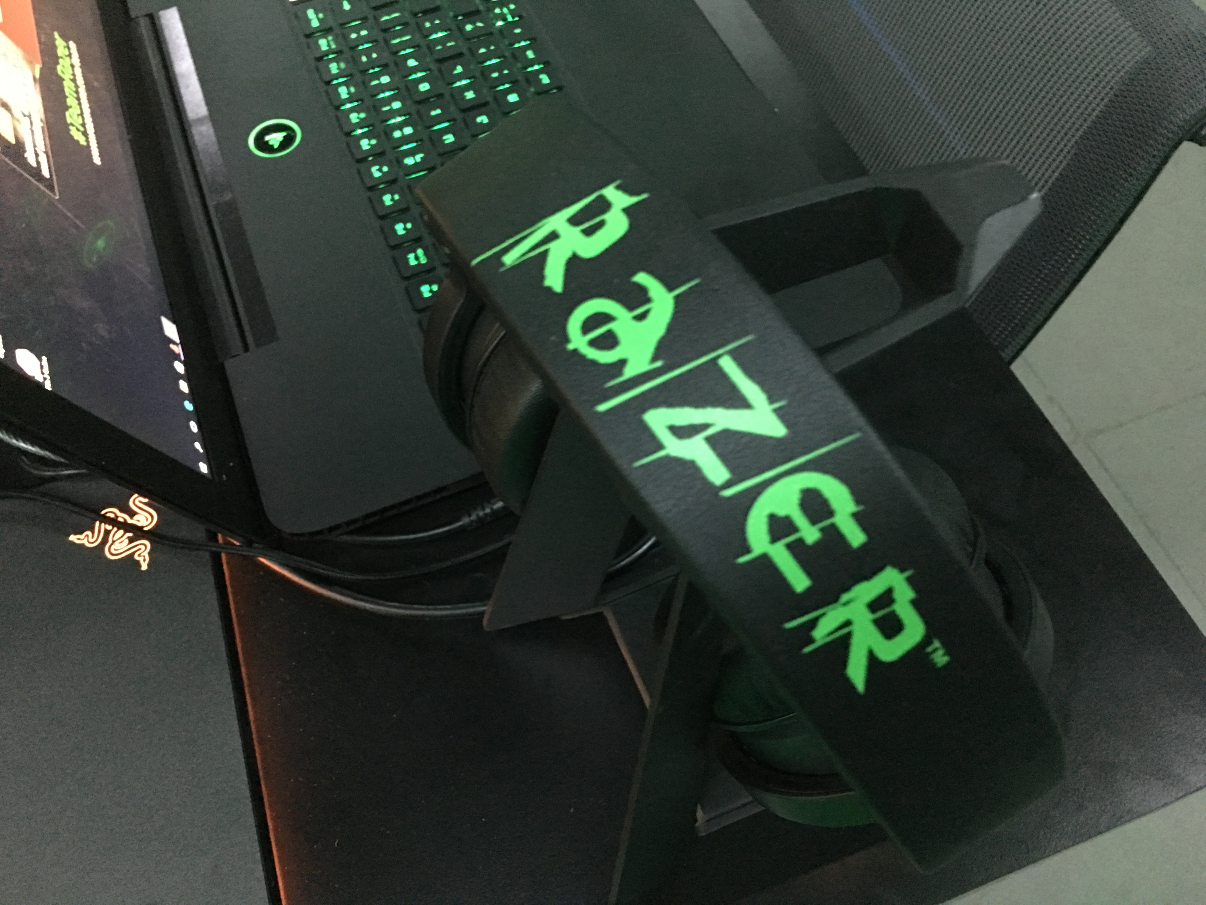 Razer halka arz ile 5 milyar dolar değere ulaşmayı hedefliyor