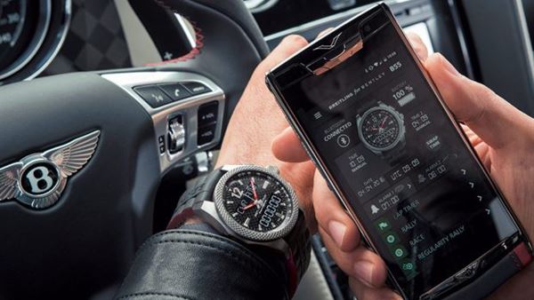 luks telefon ureticisi vertu ingiltere