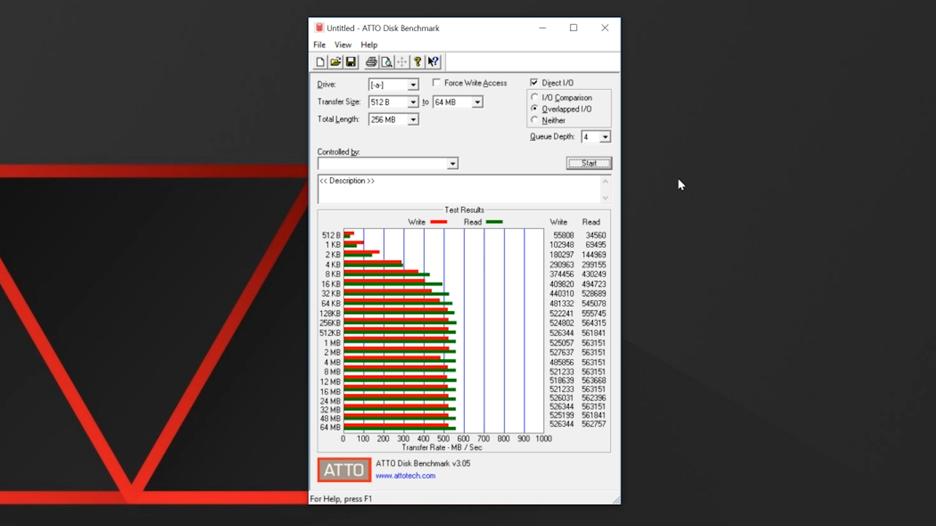 ADATA SU800 Ultimate incelemesi 'Segmentinde F/P'si en iyi SSD'