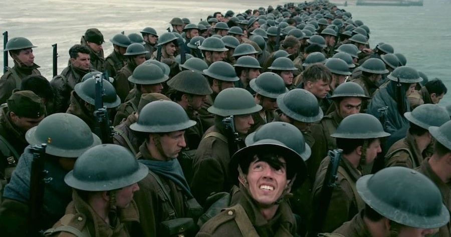 Christopher Nolan'ın yeni filmi Dunkirk ile ilgili ilk yorumlar paylaşıldı