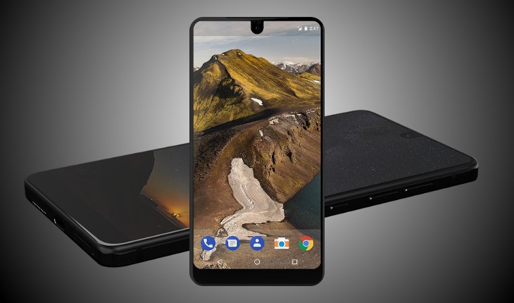 Andy Rubin'in şirketi Essential'dan kötü haber var