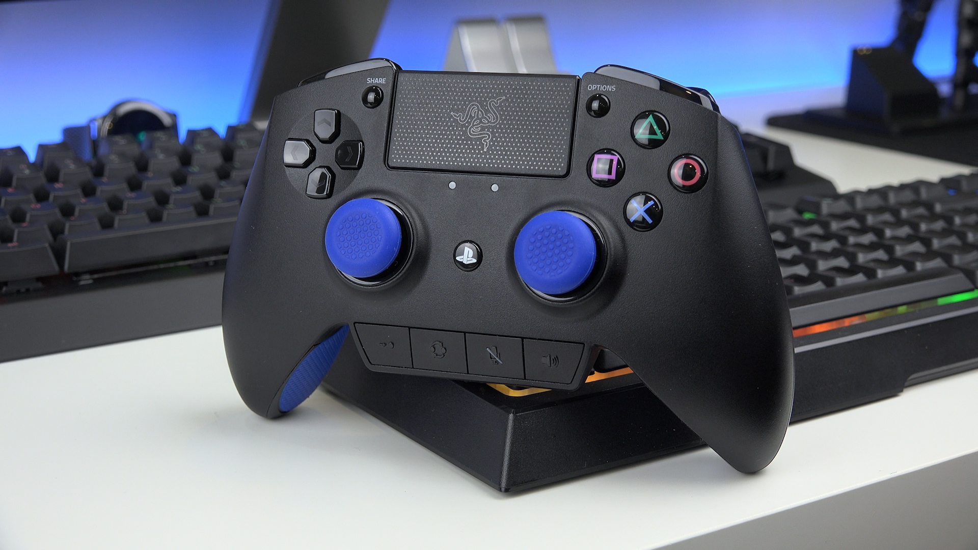 Razer Raiju incelemesi 'En hızlısı, en pahalısı'