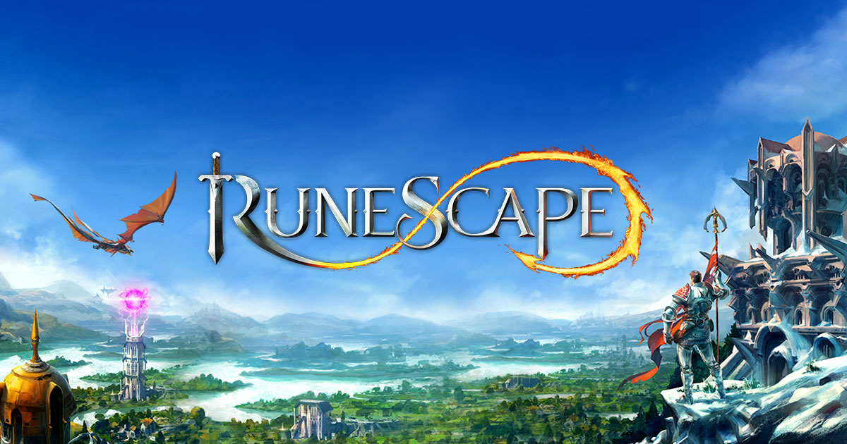 Efsane online oyun RuneScape mobil platforma geliyor