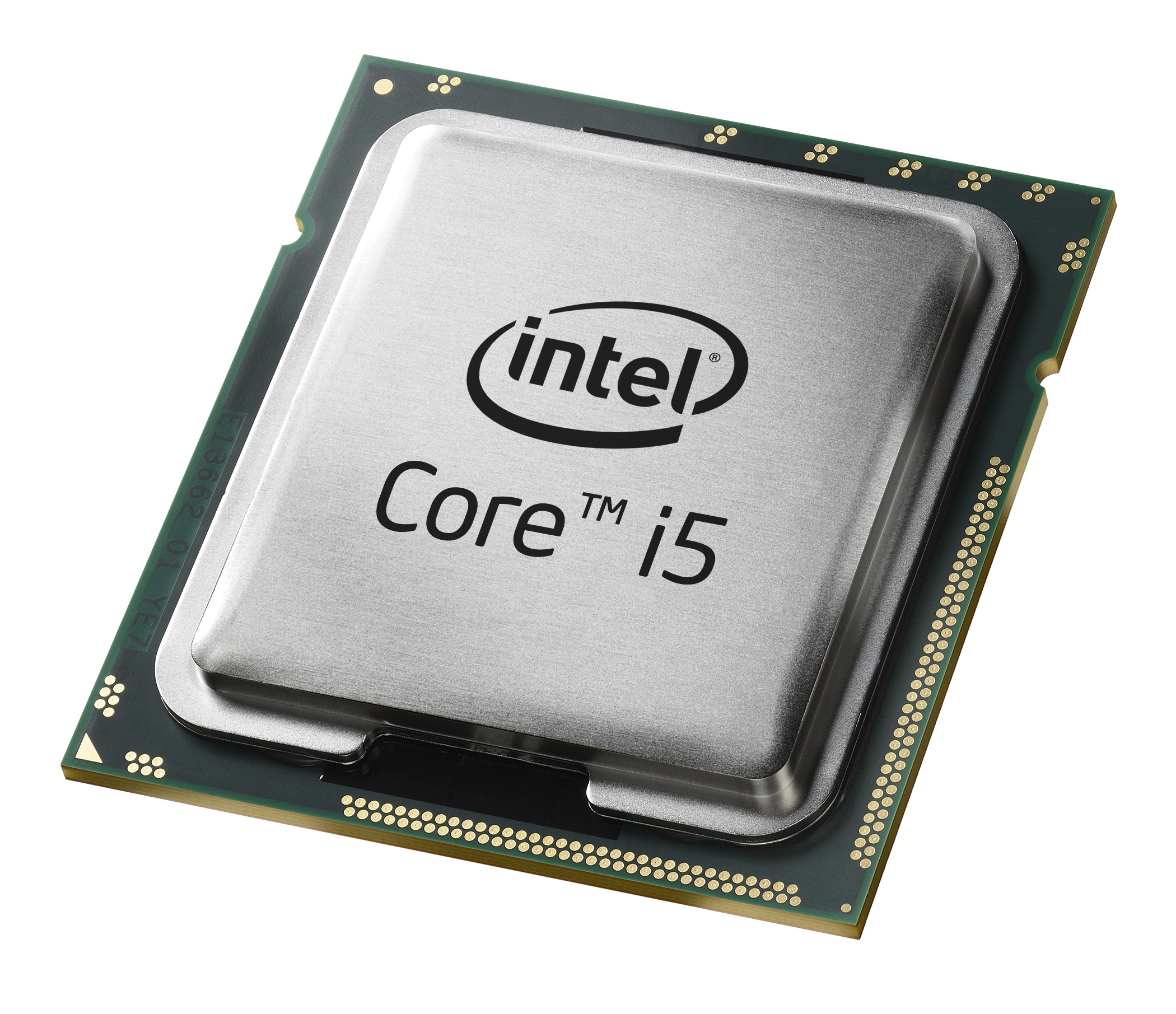 Intel kararlı: 6 çekirdekli Core i5 işlemci geliyor!