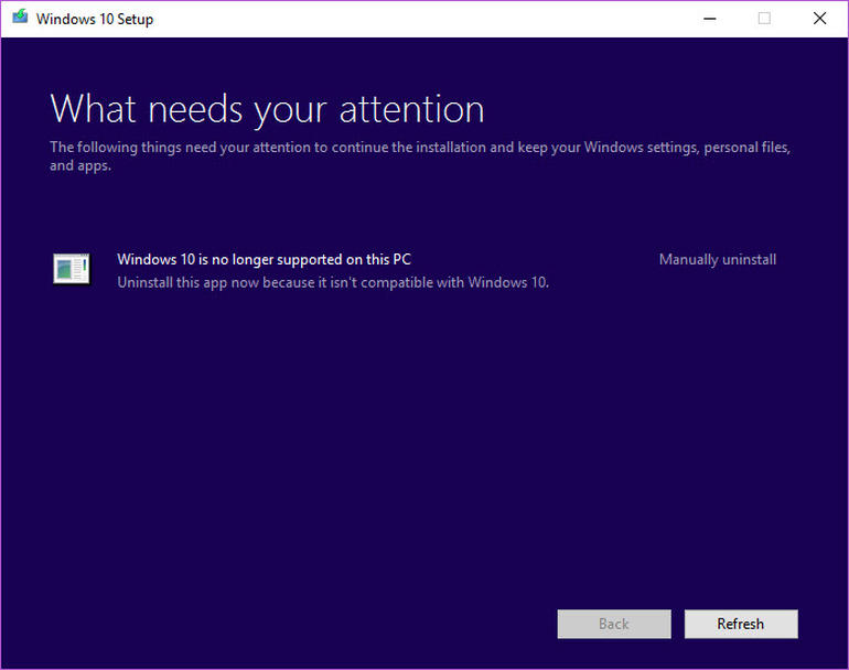 Clover Trail işlemcilerin Windows 10 sorununa Microsoft'tan açıklama