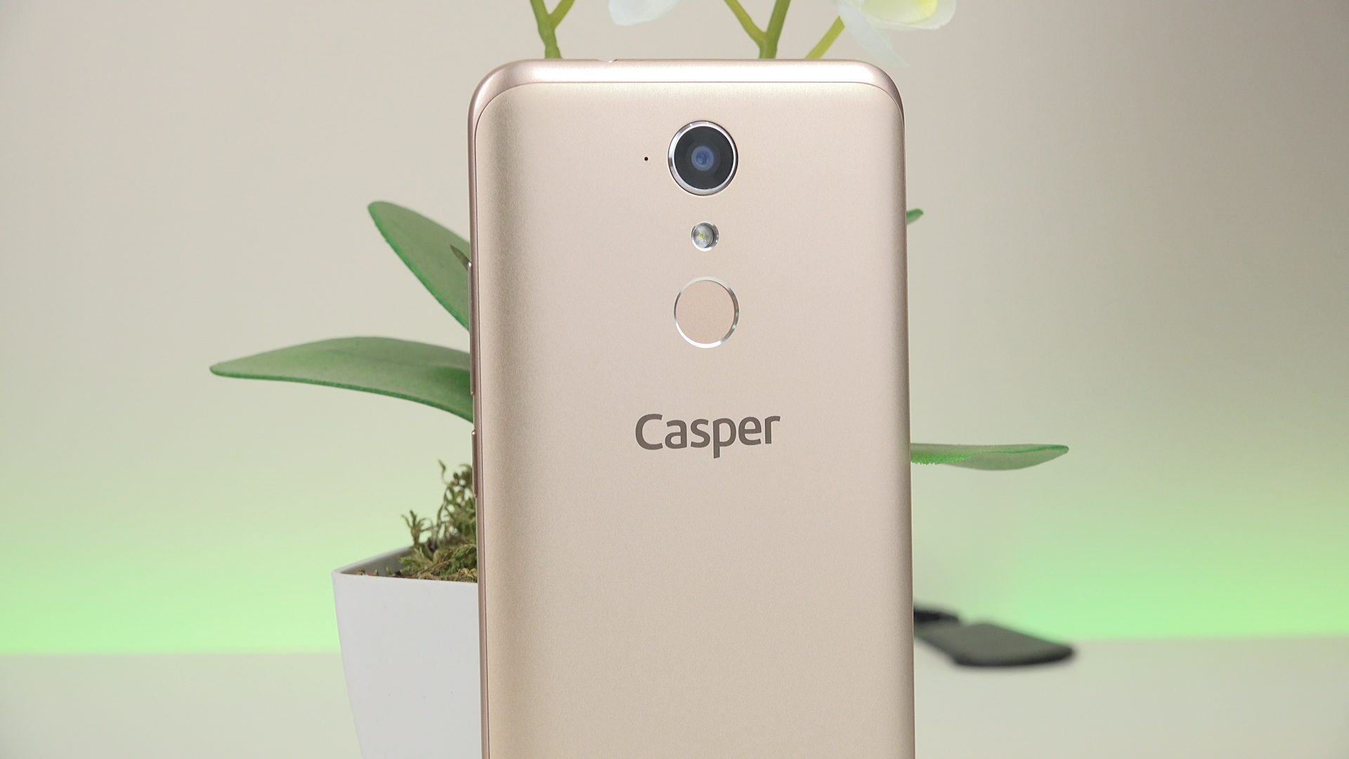 Casper VIA M3 incelemesi 'Android 7.0'lı yeni M!'