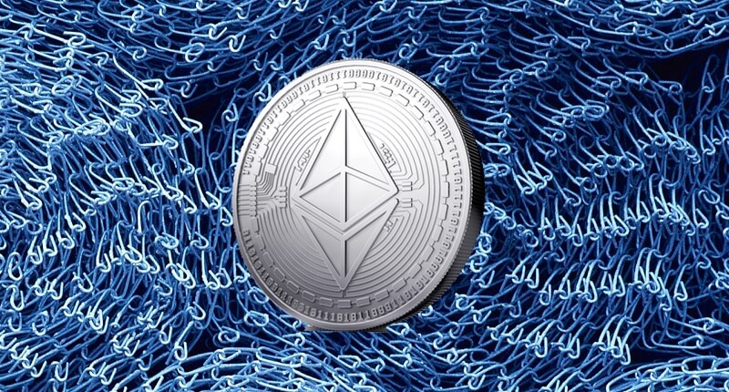 Ethereum soygunlarının ardı arkası kesilmiyor