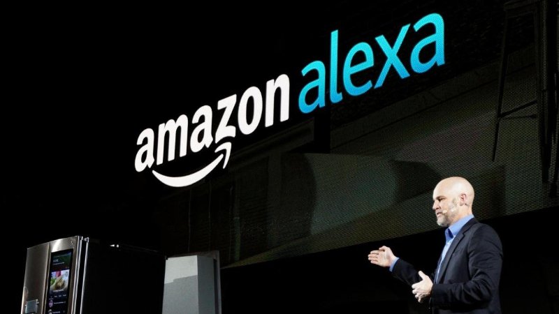Amazon'un dijital asistanı Alexa, Android'e geliyor