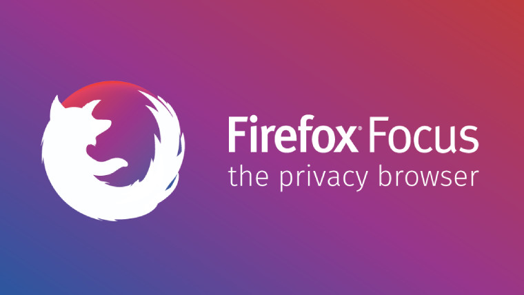 Mobilde gizlilik vadeden Firefox Focus güncellendi