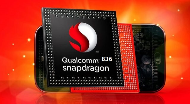 Snapdragon 836 yonga seti Samsung’a özel olmayabilir