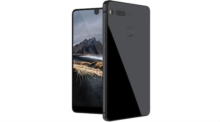 Essential Phone'un çıkış tarihi 'tekrar' açıklandı